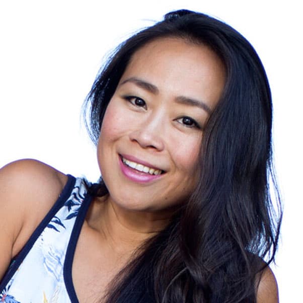 Mari Koda (New York)