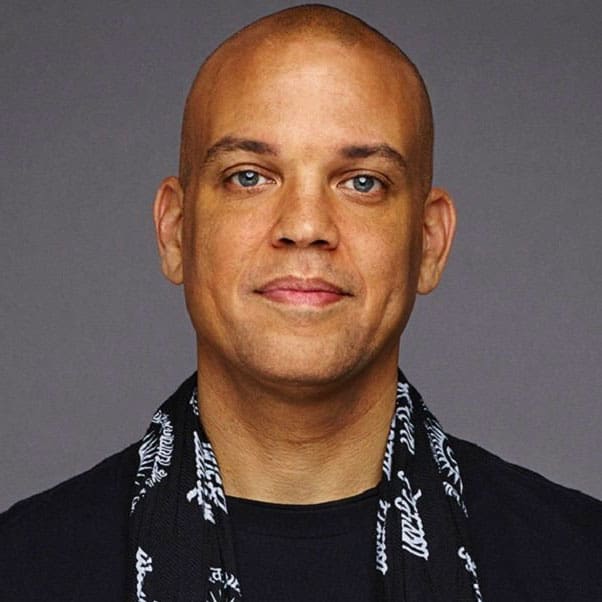 Quincy D Jones III (QD3)