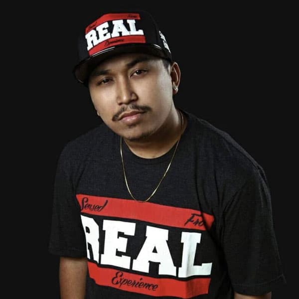 Semmy Blank
