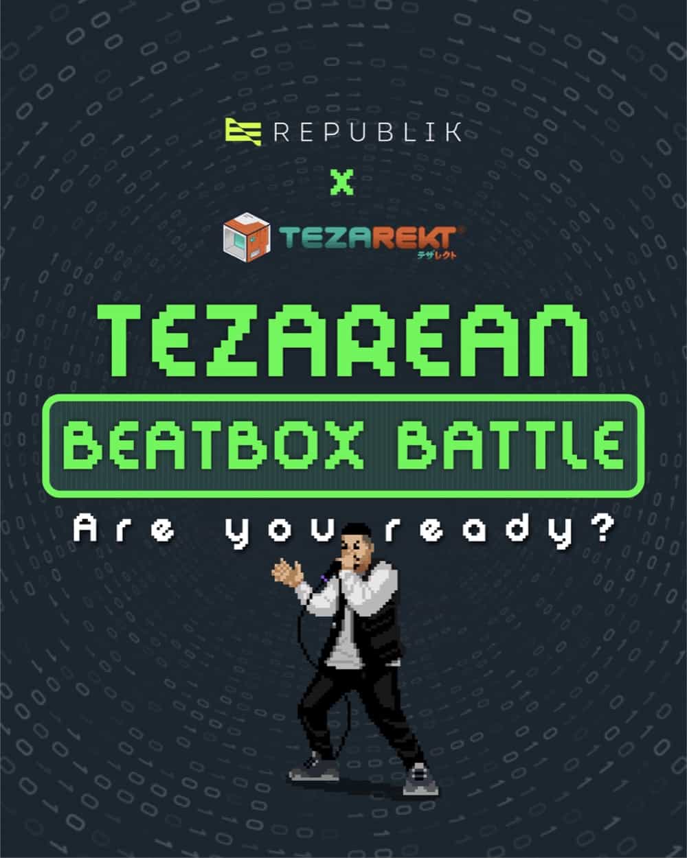 TEZAREAN BATTLE