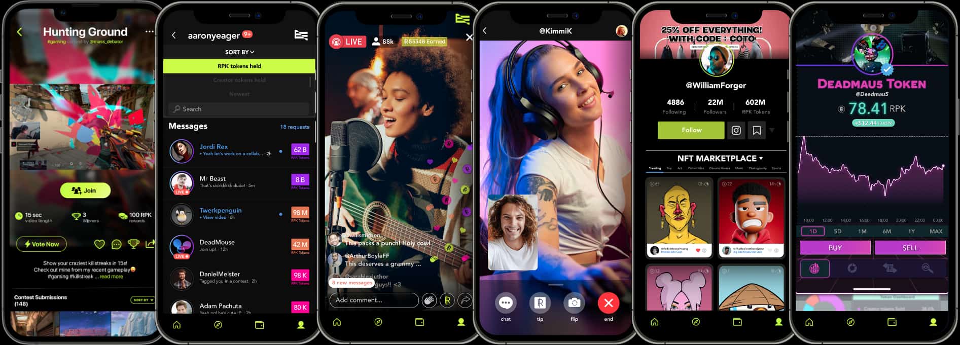 republik-app-screen-lineup